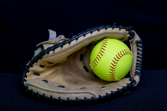 The Game in Your Hands: Choosing Your Softball Glove Wisely