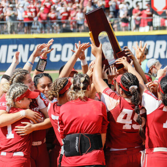 The Challenges of Standing Out in Softball Recruiting