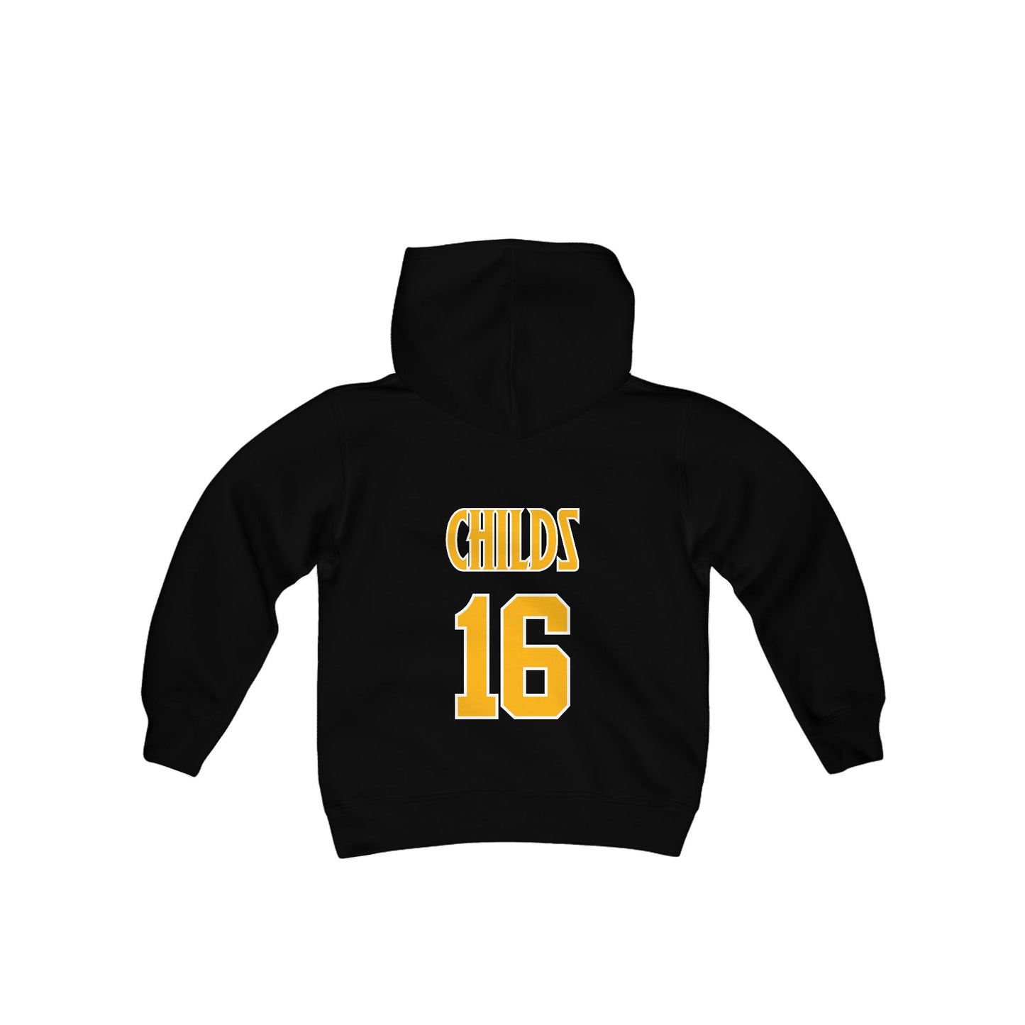 Velocity Softball Youth Hoodie - Customizable