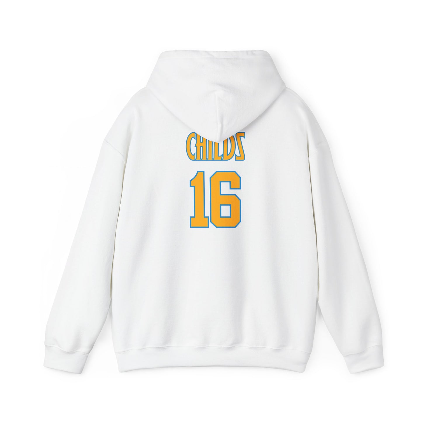 Velocity Softball Heavy Blend™ Customizable Hoodie