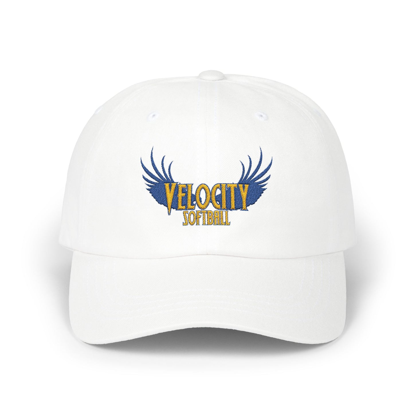 Velocity Softball Classic Cap