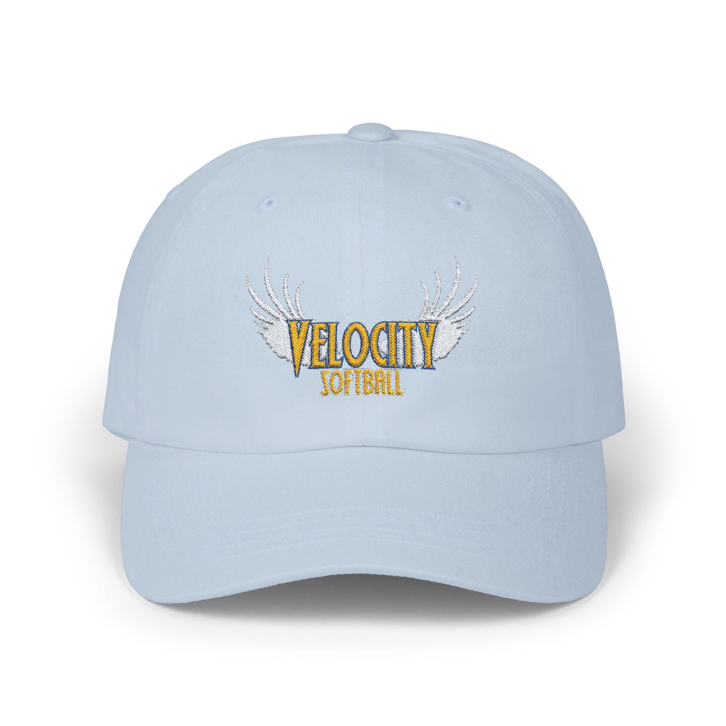 Velocity Softball Classic Cap