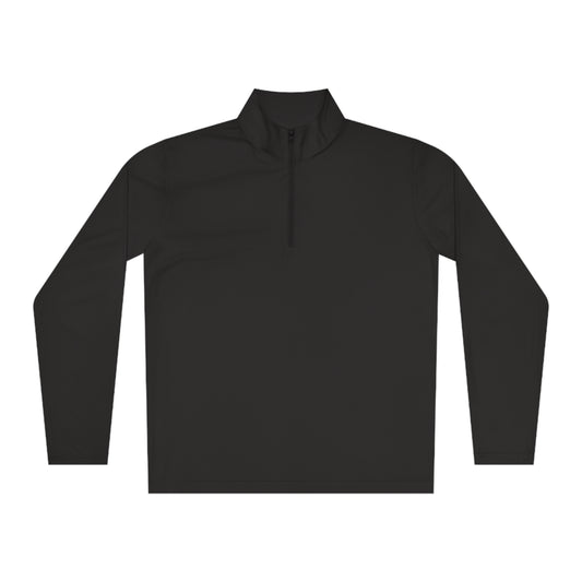 Quarter-Zip Pullover