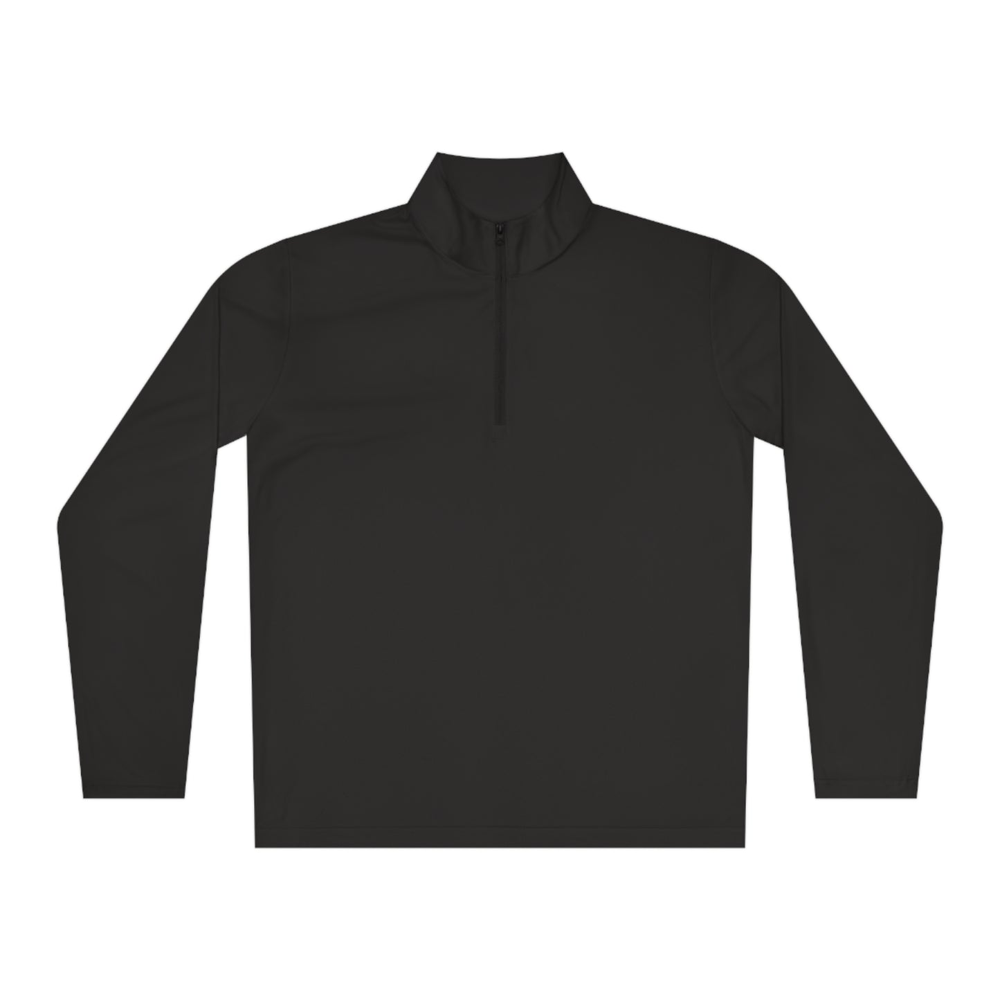 Quarter-Zip Pullover